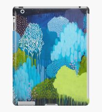 Life Forms iPad Case/Skin