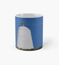 Pepper Pot at Portreath in Cornwall Classic Mug