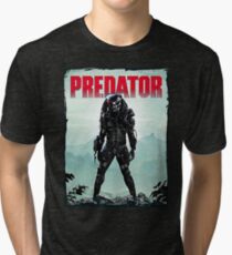 Predator Tri-blend T-Shirt