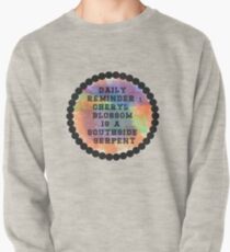 Redbubble Sweats À Et Cw Sweatshirts Riverdale Capuche qAw4Bx