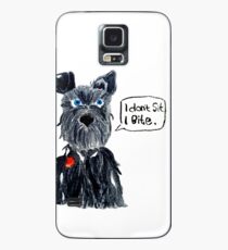 Chief - Isle of Dogs Case/Skin for Samsung Galaxy