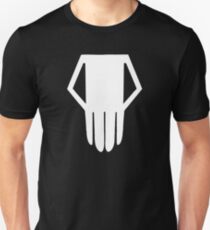 Camiseta ajustada cráneo bakugou katsuki