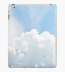 Clouds iPad Case/Skin