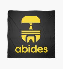 abides Scarf