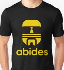 abides Unisex T-Shirt