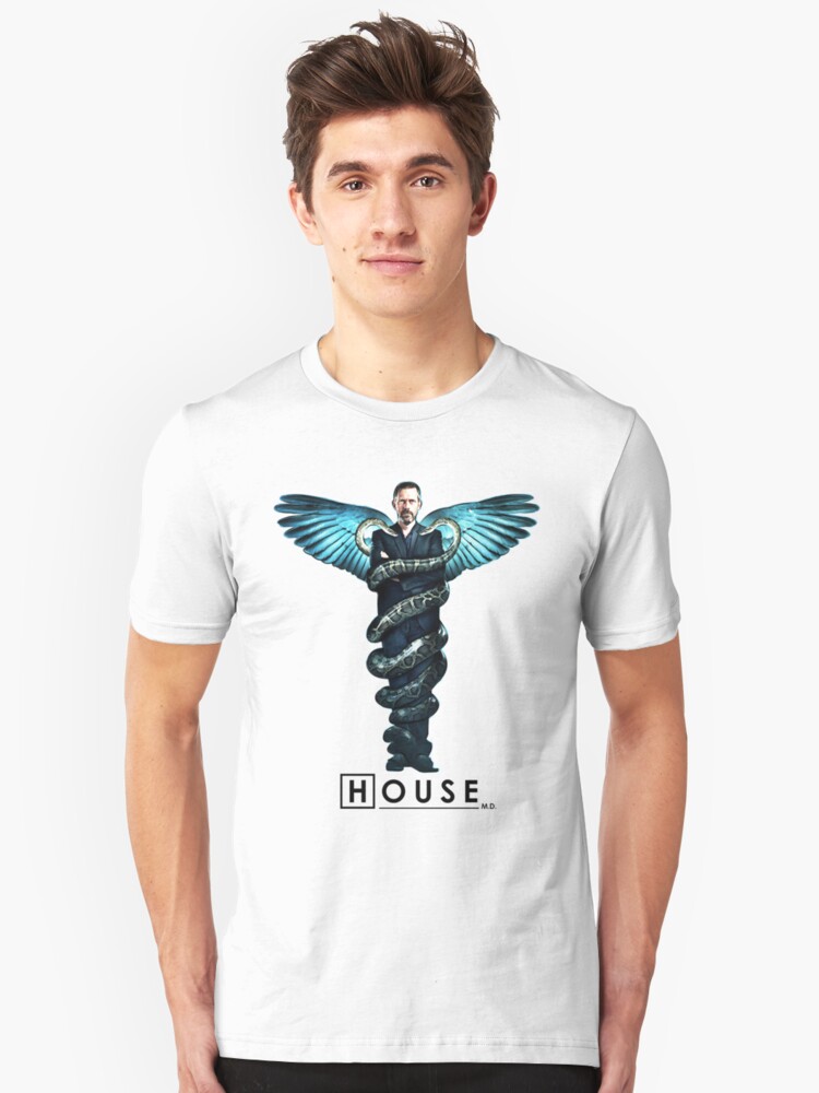 house md t shirt