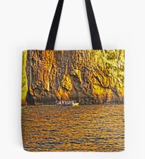 Raft Tote Bag