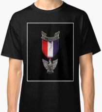 Eagle Scout Art Classic T-Shirt