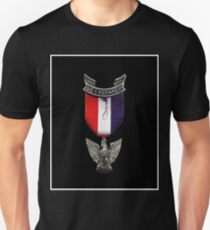 Eagle Scout Art Unisex T-Shirt
