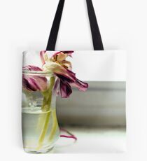 Love Lost Tote Bag