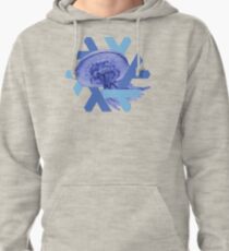 NixOS 18.09 Jellyfish Pullover Hoodie