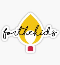 For the kids :) Sticker