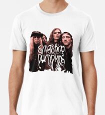 The Smashing Pumpkins Men's Premium T-Shirt