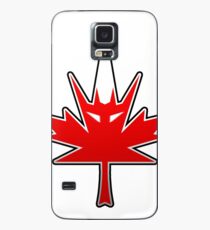 Canadia' Reviewer Case/Skin for Samsung Galaxy