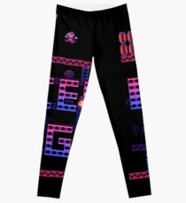 Kong Donkey Leggings