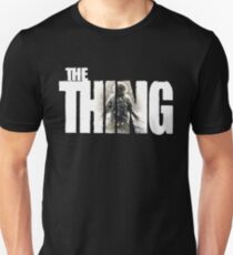 The Thing Unisex T-Shirt