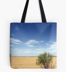 Midday heat Tote Bag