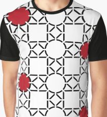 Pattern 01 Graphic T-Shirt