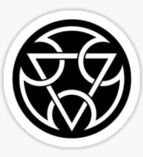 Lin Kuei Sticker