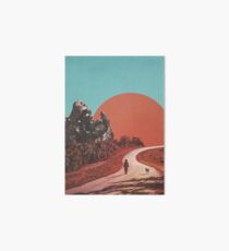 The Walk Art Board