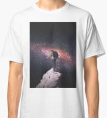Space tourist Classic T-Shirt