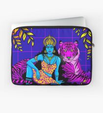 Jungle Queen Laptop Sleeve