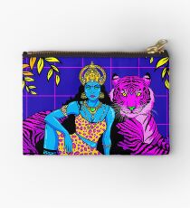 Reine de la jungle Pochette