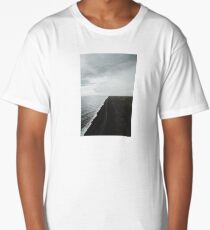 B&W - Iceland Collection Long T-Shirt