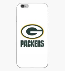 Packers Green Bay iPhone Case