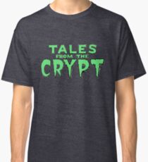 Tales From The Crypt Classic T-Shirt
