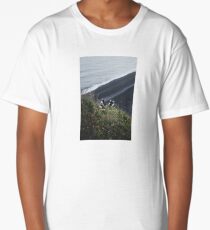Puffin - Iceland Collection Long T-Shirt