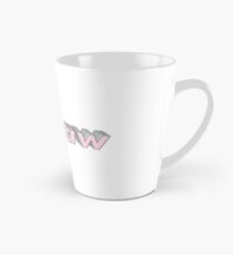 Taza cónica Yeehaw