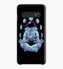 Meditation Case/Skin for Samsung Galaxy