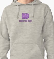 Fortnite - Kevin the cube Pullover Hoodie