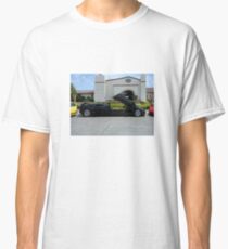 Lambo Limo Classic T-Shirt