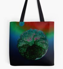 Orbiter Tote Bag