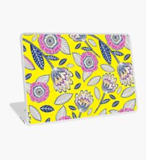 Sunshine days Laptop Skin