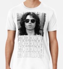 Jim Morrison Gifts & Merchandise | Redbubble