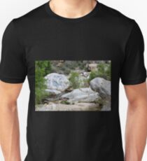 Boulders Unisex T-Shirt