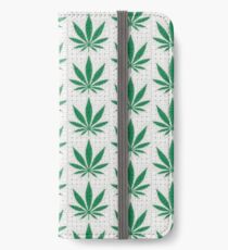 Vinilo o funda para iPhone Cáñamo labrado
