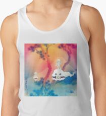 Kids See Ghosts Tank Top