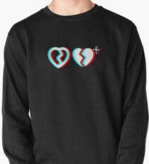 Lil Peep XXXTENTACION - Falling Down Pullover
