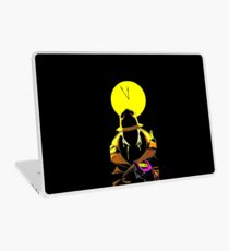 Who Watches the Watchm... Laptop Skin