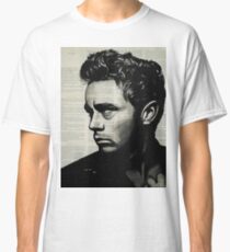 James II Classic T-Shirt