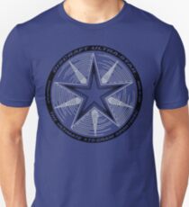 Camiseta ajustada Discraft Ultrastar