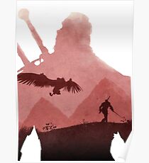 Witcher Poster