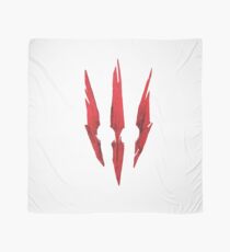 Witcher 3 Scarf