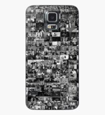 Funda/vinilo para Samsung Galaxy Cada episodio de la oficina