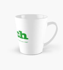 Psych Tall Mug