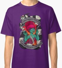 If I Knew Then What I Know Now... Classic T-Shirt